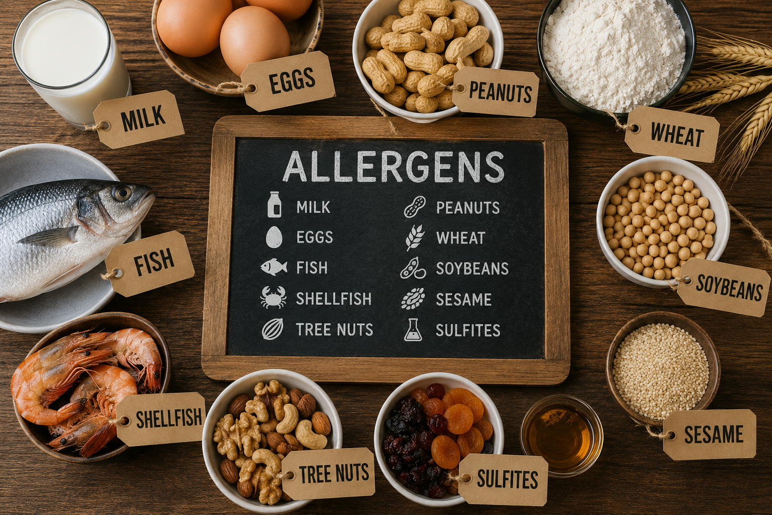 Allergie