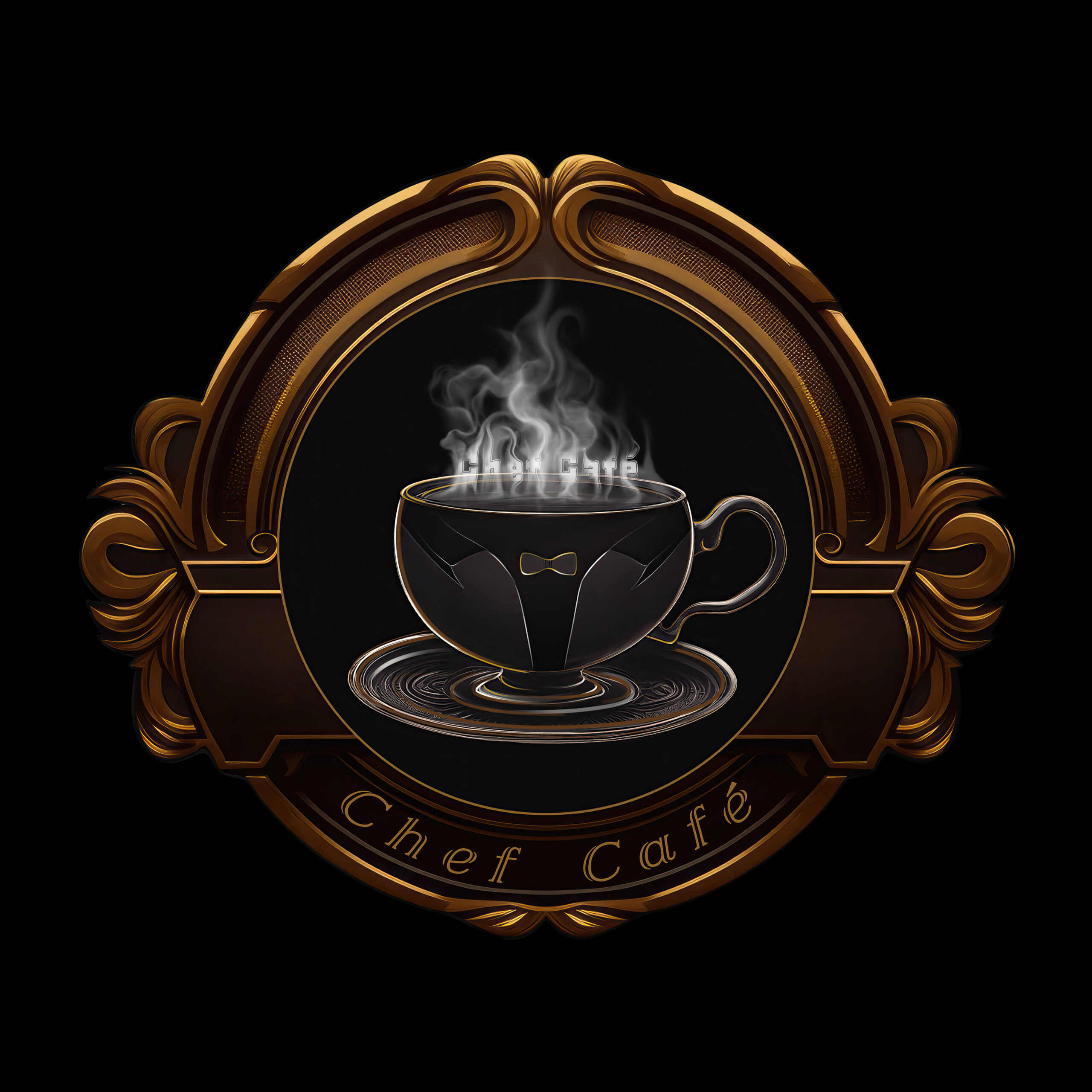 Café Chef