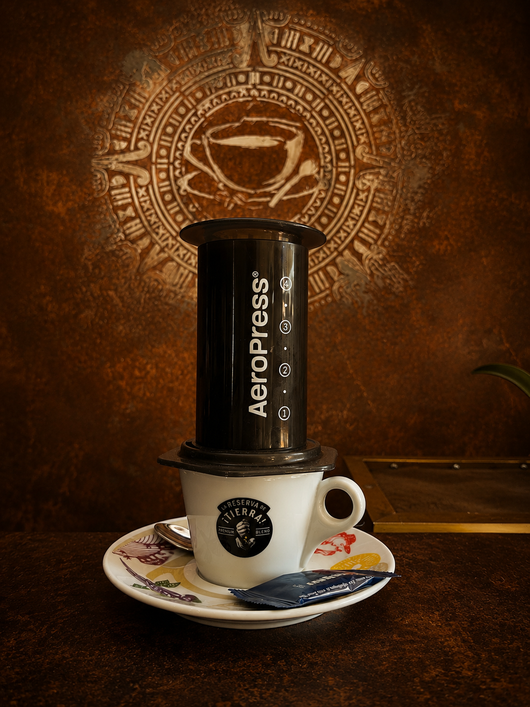 Aeropress USA 🇺🇸