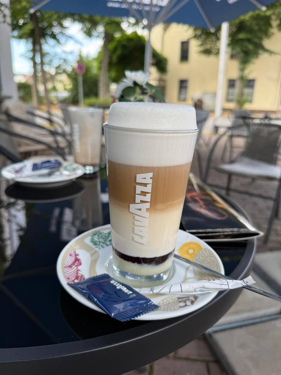 Café Bombón 🇪🇸