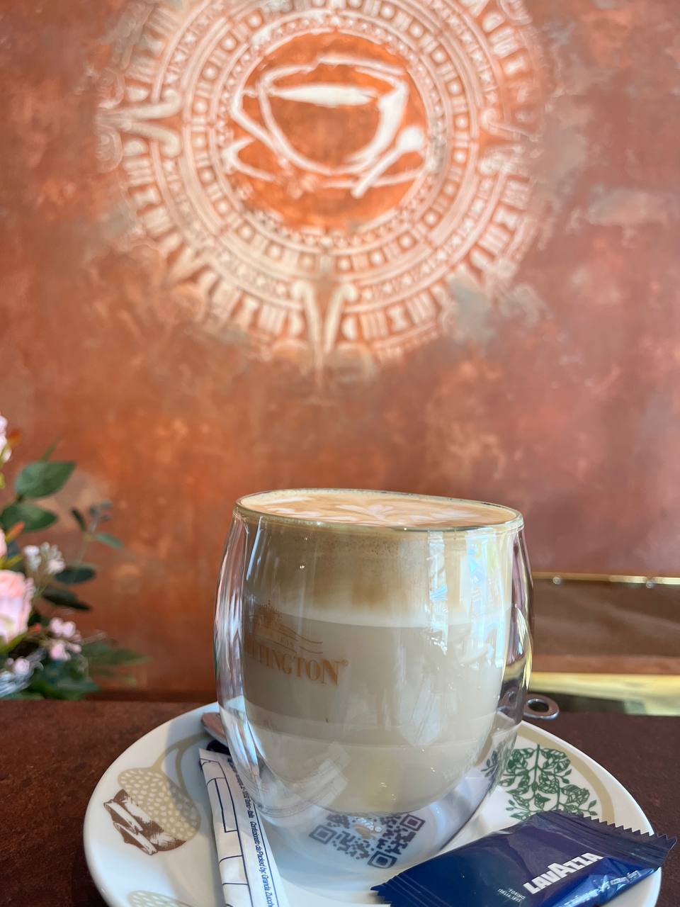 Caffè Latte
