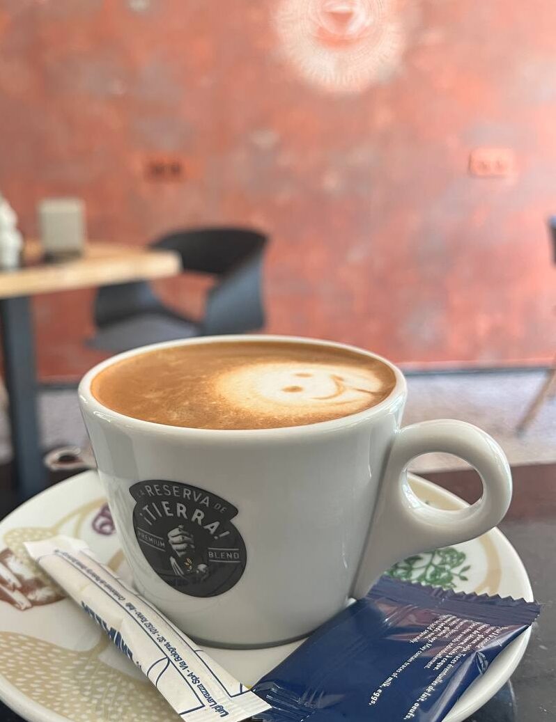 Flat White